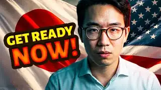 US SHOCKED: Japan’s Debt Bomb Just Exploded!