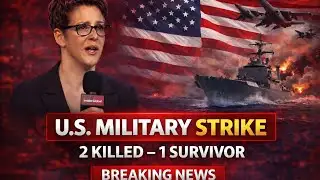 "US SOUTHCOM Launches Strike on Suspicious Vessel – Latest Military Update"