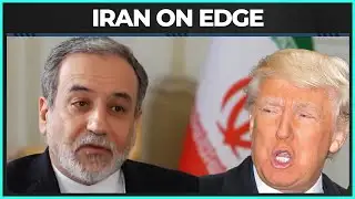 US Strikes Down Iranian Drone, Israel Pushes For WAR