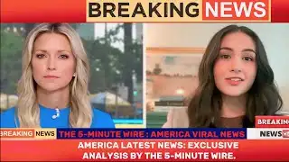 US Teacher EXPOSES Shocking Truth: 