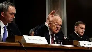 US top spy says Russian cyber attacks a 