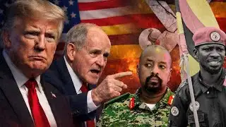 US–UGANDA DIPLOMATIC TENSIONS ESCALATE -US EMBASSY PAUSES OPERATIONS AFTER MUHOOZI’S DELETED X POSTS