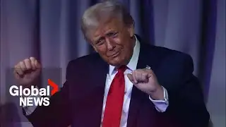 US unveils new security strategy focused on own interests