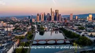 “US vs Iran: Tensions Soar 🌍 Could This Trigger a Global Crisis?”