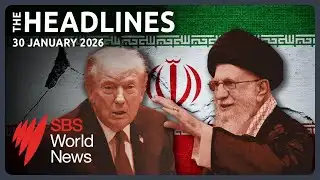 US warned against attacking Iran | Ukraine braces for severe cold | Key to longevity is genetics