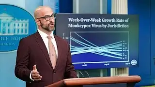 US WHO exit threatens global health security, ex-CDC official warns