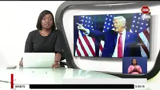 US withdraws from 66 international organizations on climate change