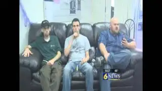 Usage of e-cigarettes growing in our area