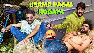 USAMA LOST HIS MEMORY 😭 | MISHKAT KHAN VLOG 