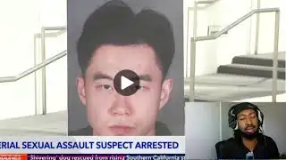 USC grad student arrested for doing the unthinkable 