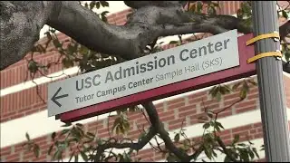USC may revoke degrees in college scam