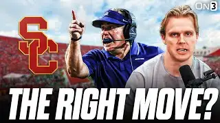 USC Set To HIRE Gary Patterson As Defensive Coordinator