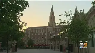 USC Students React To College Admissions Scandal