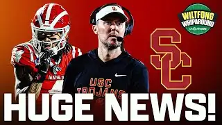 USC Trending for MAJOR Flip!