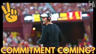 USC Trojans Trending For Several Top 2027 Prospects