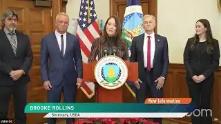 USDA Announces $700 Million Pilot Program for Regenerative Agriculture