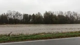 USDA declares Vermont a natural disaster area from July flooding