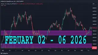 USDJPY Analysis Today | FEBUARY 2 - 6 2026 | USDJPY Weekly Forecast | USDJPY Technical Analysis