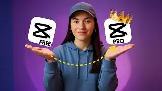 Use CapCut Pro for FREE Forever (No Login, No Hack)