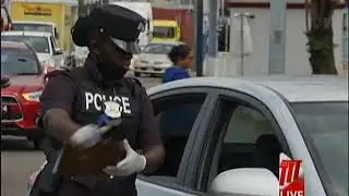 Use Common Sense, Stay At Home