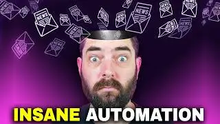 Use N8N To Build A Custom AI-Powered Newsletter