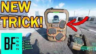 Use This C5 Trick While You Can in Battlefield 2042!