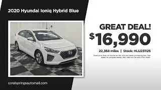 Used Hatchback 02/01/2026 6856747