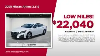 Used Sedan 02/03/2026 6873543