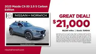 Used SUV 02/03/2026 6873244