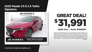 Used SUV 02/03/2026 6873360