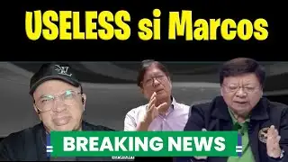 USELESS si MARCOS
