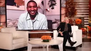 Usher on His Foundation