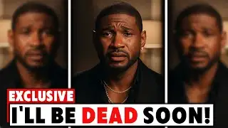 Usher SNAPS On Diddy In Explosive Interview — The Truth No One Saw Coming!