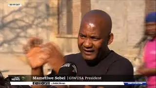 Usindiso Building Fire | Survivors say they want justice