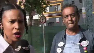 Usindiso building fire victims still in limbo