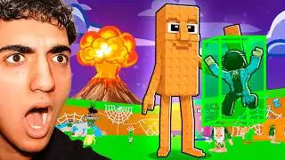 Using ADMIN COMMANDS In Don’t Wake The Brainrot..