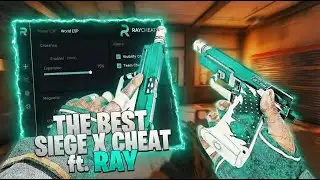 Using The Most Undetected R6 CHEAT In 2026... (INSANE RESULTS)
