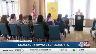 USM introduces new Coastal Pathways Scholarship for PRCC graduates