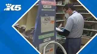 USPS announces shipping prices going up soon