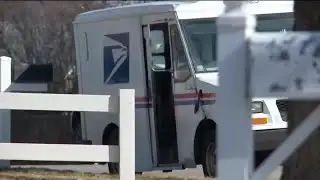 USPS changes postmark rules: What it means for your bills, ballots and taxes