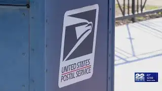 USPS changes start next month