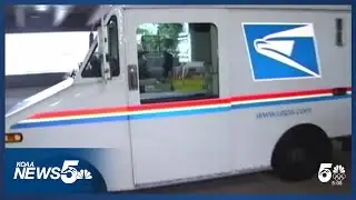 USPS changing postmark process, could affect the way you send important mail
