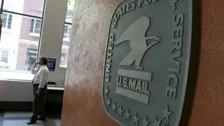 USPS fixes security flaw that exposed data