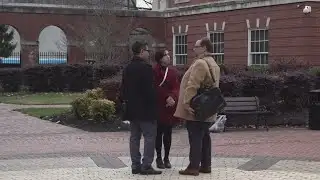 UT professor files motion for reconsideration in First Amendment lawsuit