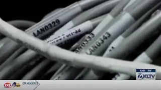 UT Tyler professor offers tips on staying safe online