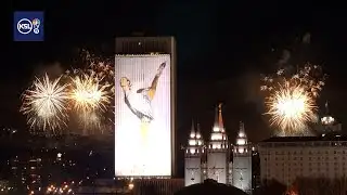 Utah 2034 presents Olympic plans to IOC for first time formally since bid