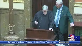 Utah Chief Justice urges legislature to increase public confidence, avoid penalizing judiciary