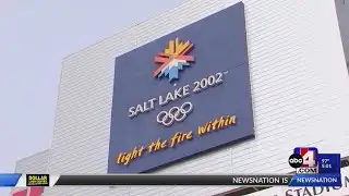 Utah officially has the 2034 Winter Olympic Games - What