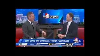 Utah State Bar partnership with LicensedLawyer.org