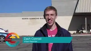 Utah Tech Ceramics Department Showcase!